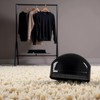 Black Sweater Comb - Cashmere Sweater Shaver Lint Scraper -