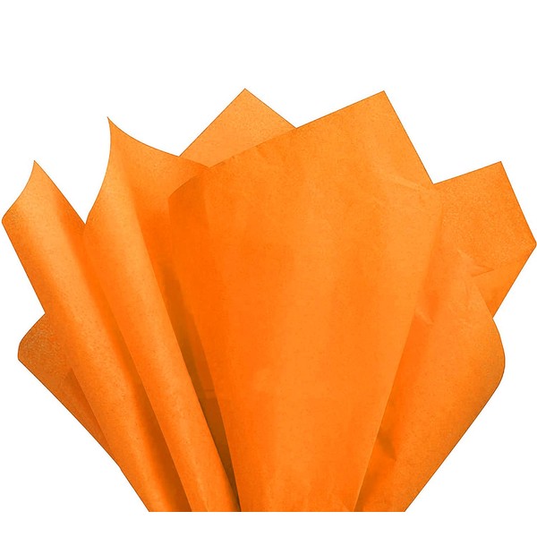 allgala 100 hojas de papel crepé de 20 x 26