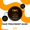 Moac Intensive Hair Treatment Mask