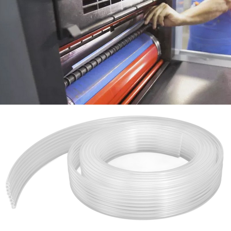 Ink Tubing UV Printer Flexible Tube Replacement for Solvent Dye