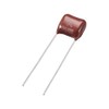 uxcell CBB21 Metallized Polypropylene Film Capacitors 400V 0.1uF for Electric