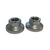 John Deere (2-Pack) Original Equipment Nut - M153583,2