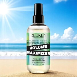 REDKEN Volume Maximizer Thickening Spray 8.5 oz.