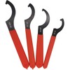 Universal Coilover Shock Suspension Adjustment Tool,Coilover Shock Heavy Duty Steel