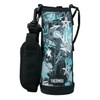 Thermos FJJ-1001WF Handy Pouch, Black Aqua (BKAQ)