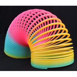 HGL SV20197 Magic Spring, Assorted Designs and Colours, 6.3 x 6.3 x 6.3 cm