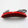Eagle Lights Red LED Harley Sportster Chopped Tail Light Conversion