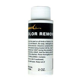 Jacquard Color Remover, 2 oz.