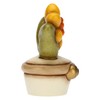 THUN - Glass with Daffodil - Ceramic - Party Favours