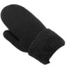 Eohak Women Men Winter Gloves Warm Lining - Winter Knitted