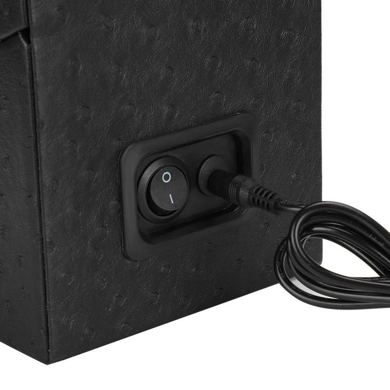 Watch Repair Tool, Watch Winder Box Watch Back Case Opener,