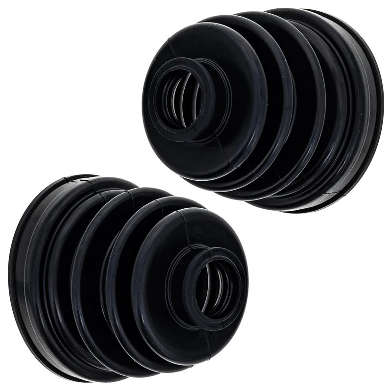 NICHE Front CV Axle Boot Kit for Arctic Cat 2014-2020