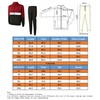URBEX Sweat Suits Men Tracksuits Sweatsuits for Men 2 Piece