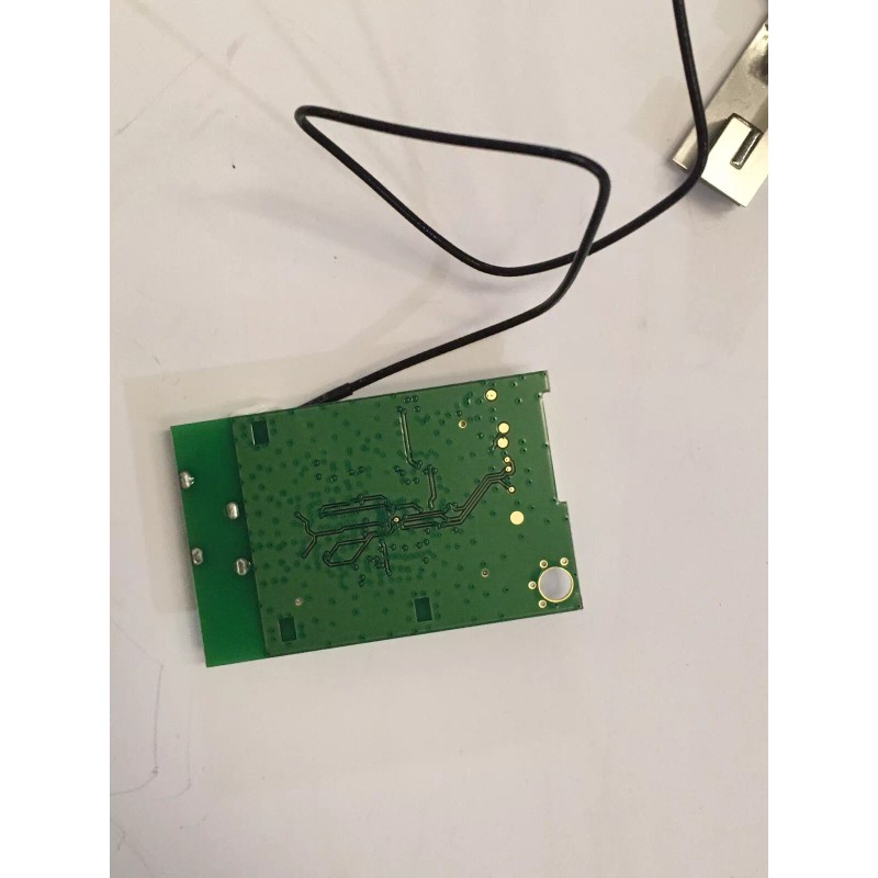 WESTINGHOUSE WR58UX4019 WIFI MODULE WCOHR2601