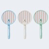 Electric Fly Swatter Racket 4 in 1 Automatic Portable Handheld