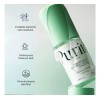 Purito Seoul Wonder Releaf Centella Serum Unscented Mixta Día/noche