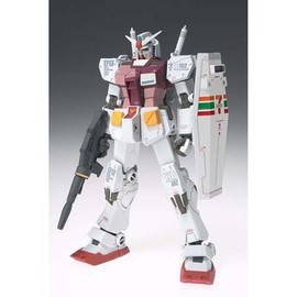 GUNDAM FIX FIGURATION RX-78-2ガンダム セブンイレブンカラーVer.