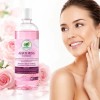 Galón De Agua De Rosas Bella Nature 100% 4l Tónico