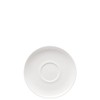 Rosenthal Jade White Café au lait Saucer 18 cm