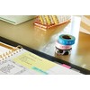Notas Post-it, Amarillo canario, 5 Pads
