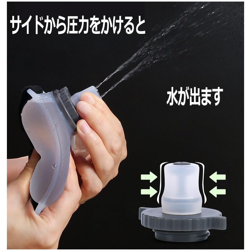 Wrist Water Bottle Sports Water Bottle Handy Water Bottle Sports