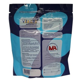 VMA VITA-LAC Sustituto de Leche Cachorros y Gatitos 454g                                                                                              