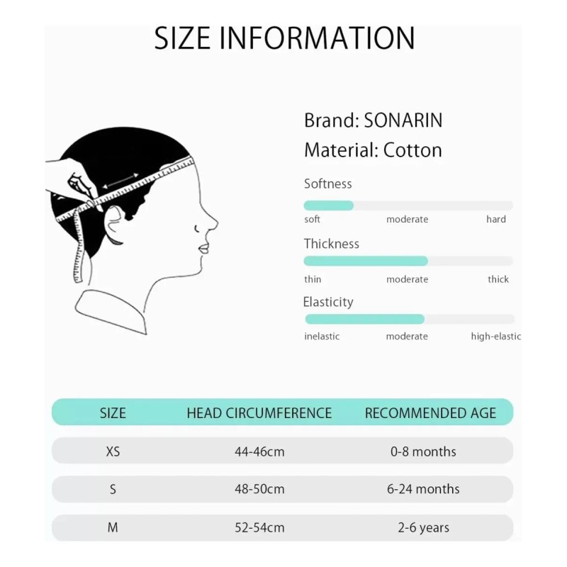 MANAB Sombrero De Sol Playa Niño Plegable Gorras Protección Solar