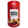Harry & David Milk Chocolate Moose Munch Premium Popcorn Holiday