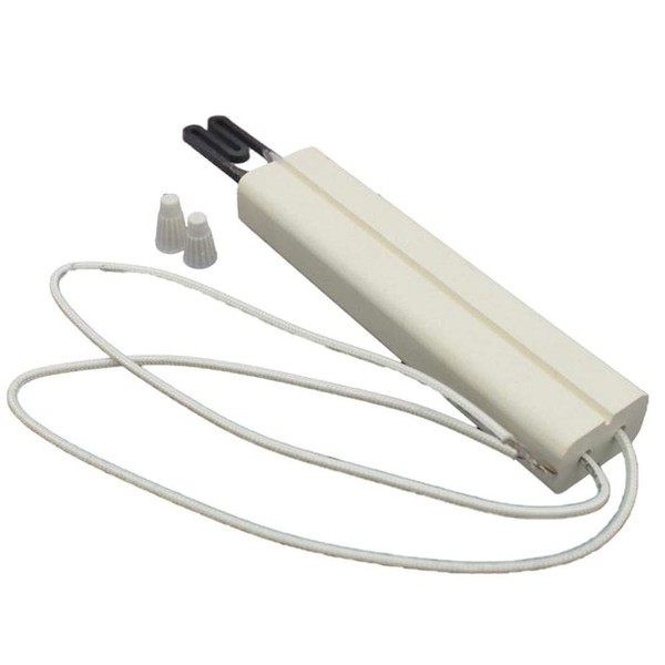 Compatible Flat Style Broil Igniter for PHU202UK-P1130734N FGS385VW1 SB130PER4 SB130PER5