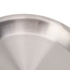 304 Stainless Steel Colander Bowl Set Large Capacity Versatile Stainless