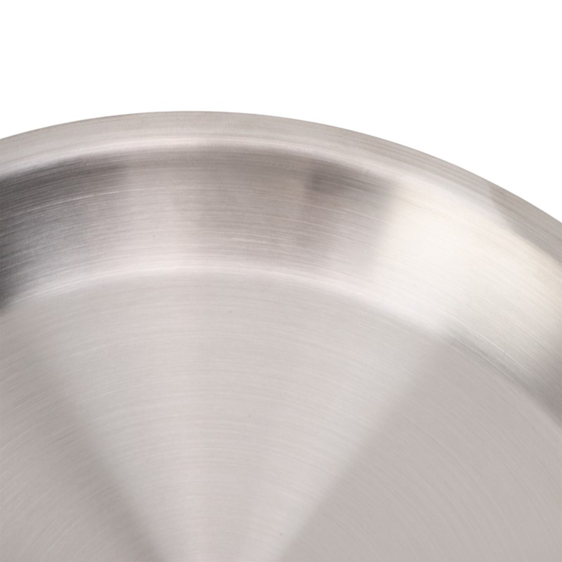 304 Stainless Steel Colander Bowl Set Large Capacity Versatile Stainless