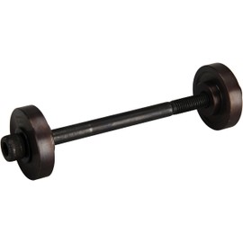 Shimano Tlbb13 P/Fit Bb Install Workshop Tool - Silver