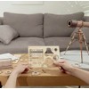 Rokr Wooden Model Astronomical Telescope