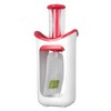 Baby Squeeze Station Fruit Puree Squeeze Station Infant Baby Food