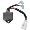 Tuzliufi CDI Box Unit Module Ignitor Ignition for Suzuki QuadSport