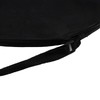 Senston Funda para raqueta de tenis unisex con correa ajustable