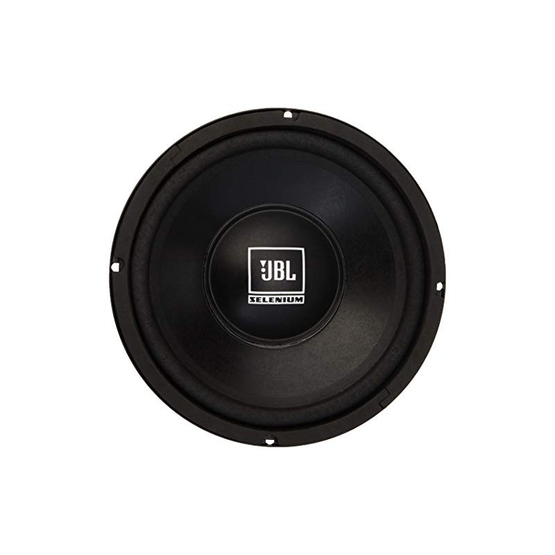 Selenium 8W4P 8-Inch Woofer