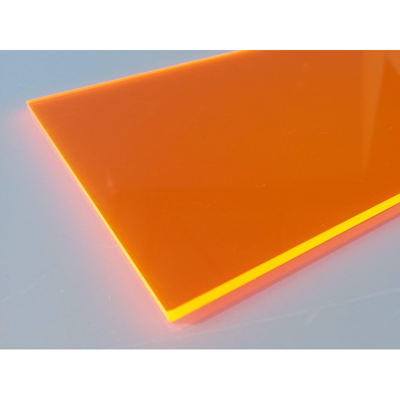 Alt-intech® Acrylic Glass Panel 500 x 500 x 3 mm