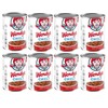 Wendy's Chili 8 Pack Wendy's Chili With Beans Canned Spiced