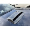 Car Hood Air Flow Vent Decorative Kit Modification Hood Scoop