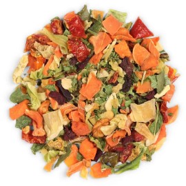It's Delish Garden Deluxe Vegetable Soup Mix by It’s Delish, 10 Lbs