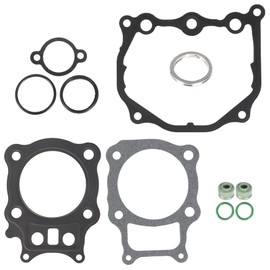 Silscvtt Top End Head Gasket Kit Replacement for Honda Rancher 350 2x4 4x4 TRX350TE TRX350TM TRX350FE 2000-2006