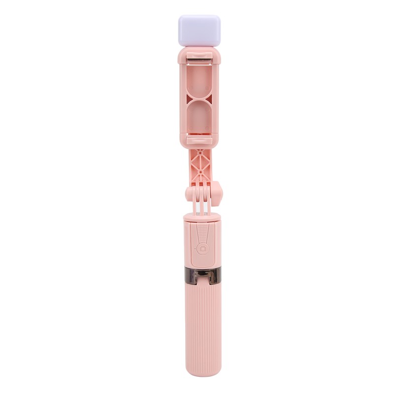 Selfie Stick Anti Shake Handheld 360° Rotation 270° Pitch Rotation
