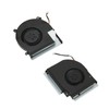 Laptop Cooling Fan Replacement 4 Pin Cooling Fan for ASUS
