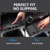 Center Console Tray for Ford F150 Accessories 2021-2026/ Lightning XLT