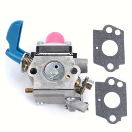 Unbranded 577587901 Carb Kit Fits Poulan PP2822 Trimmers Fits Craftsman 358796390 Trimmers