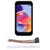 1.47 inch Touch LCD Display Module, 172 x 320 IPS