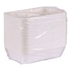 ECO PRODUCTS Compostable 32oz To Go Containers, Case of 400,