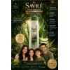 Shampoo Savilé Romero Y Sábila Control Caída Y Crecimieto