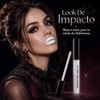 Lápiz Labial Blanco para Halloween, Maquillaje Halloween